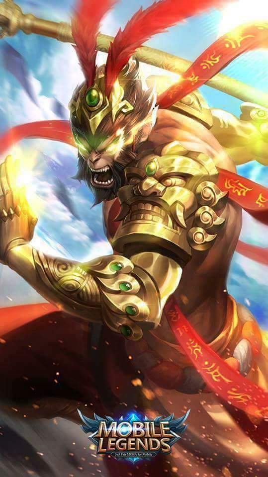 35 Gambar Wallpaper Hd Android Mobile Legends terbaru 2020