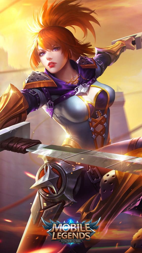 Wallpaper Mobile Legends Terbaru Untuk HP Android Dan Laptop (9)