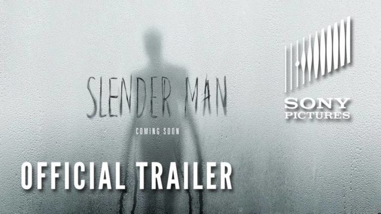 trailer slender man