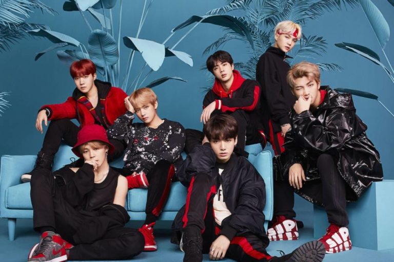 BTS Akan Comeback Dengan Album Jepang Terbaru ‘Face Yourself’! 5 BTS Akan Comeback Dengan Album Jepang Terbaru ‘Face Yourself’!