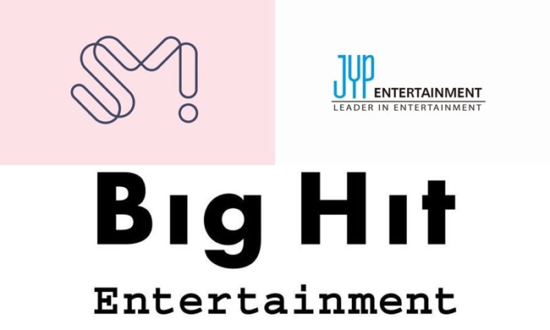 Benarkah SM, JYP dan BigHit Akan Bergabung Untuk Membentuk Platform Musik Baru?
