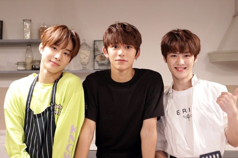 3 Pria Tampan Ini Akan Debut Sebagai Anggota NCT!