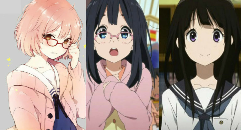 31 Karakter Cewek Tercantik Di Anime Gadis Feminim Polos Dafunda Com