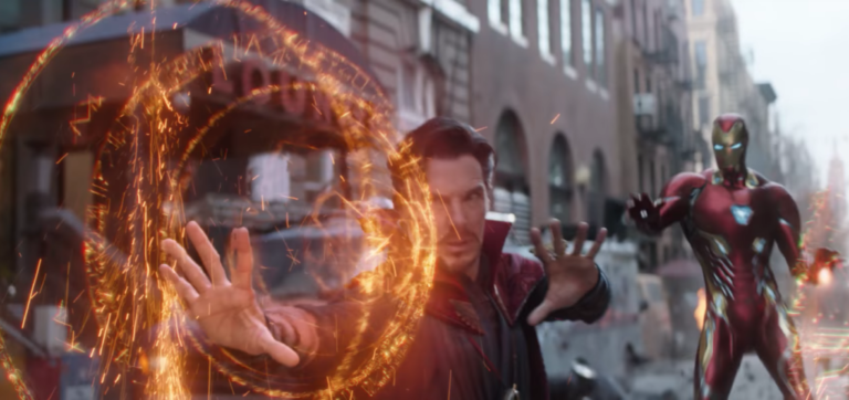 5 Hal Menarik Di Trailer Baru Avengers: Infinity War, Apakah Kalian Penasaran?