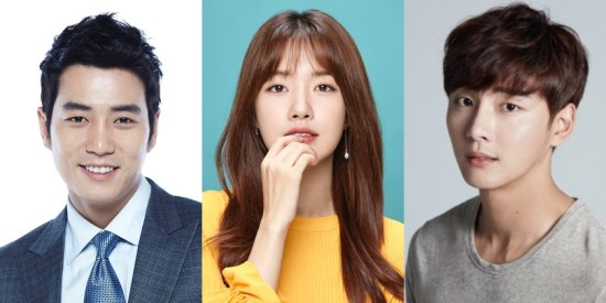 7 Drama Korea Yang Paling Ditunggu Tunggu Maret 2018! Dafunda Com