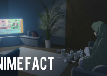 8 Fakta Menarik & Unik Tentang Anime Dafunda Otaku