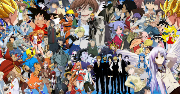 8 Fakta Menarik & Unik Tentang Anime Dafunda Otaku