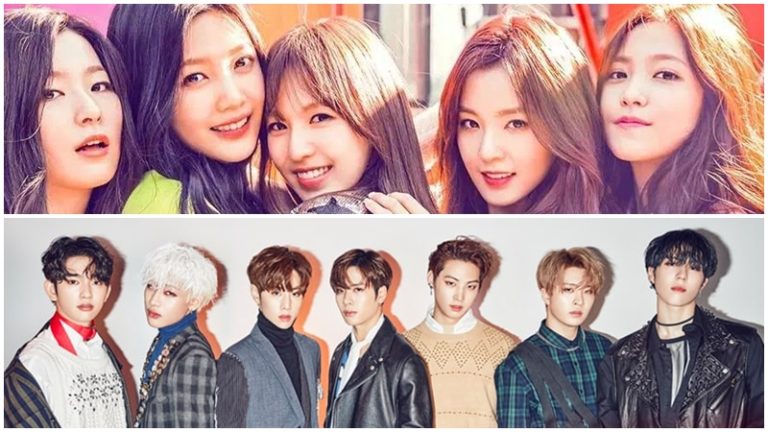 Beginilah Jadinya Jika Nama Grup K-Pop Terkenal Diubah Jadi Bahasa Jawa!