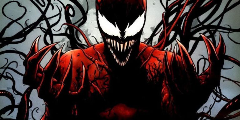 Benarkah Carnage Akan Muncul Di Film VENOM Dafunda Com