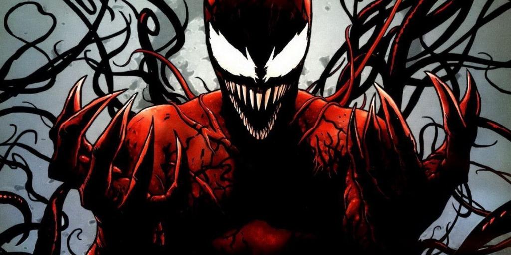 Benarkah Carnage Akan Muncul Di Film VENOM Dafunda Com