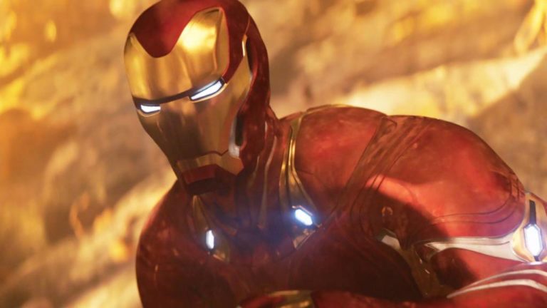 Benarkah Iron Man Akan Menjadi Kunci Di Avengers: Infinity War?