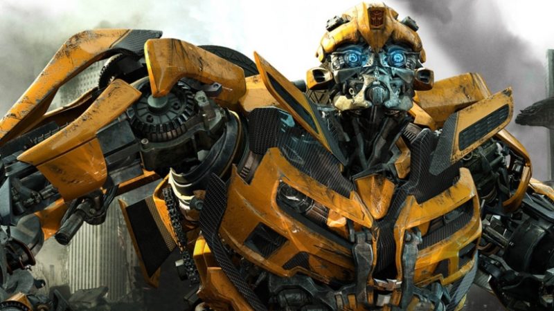 Bumblebee Akan Jadi Film Terakhir Transformers Versi Michael Bay! Dafunda Com