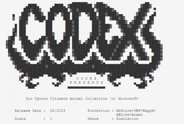 CODEX Bobol Windows 10 Game