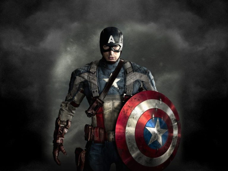Mengenal Captain America, Tentara Super Yang Menjadi Anggota Pertama Avengers