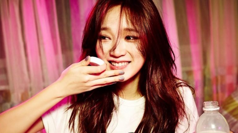 Video Jia Eks Miss A Joget Pakai Lagu Indonesia ‘Madu dan Racun’ Hebohkan Netizen!