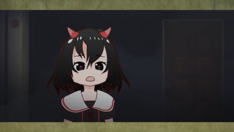 Adapatasi Anime Berjudul Tatsuki ‘Hentatsu’ Mem-publikasikan PV Perdana