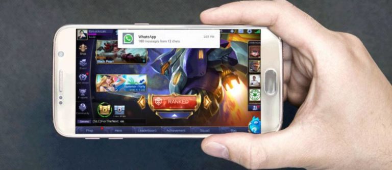 Kemendikbud Larang Anak Anak Bermain Mobile Legends, Karena Mengadung Unsur Kekerasan! Dafunda Com