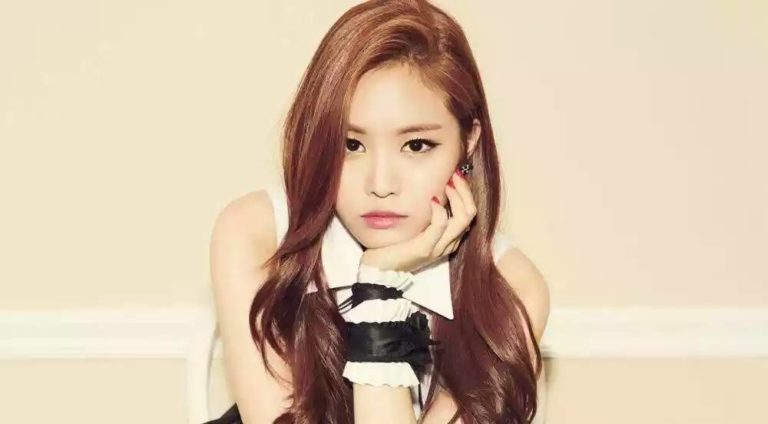 Naeun APINK Tuai Kontroversi Di Instagram, Karena Diduga Merokok Oleh Penggemar?
