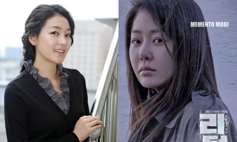 Park Jin Hee Resmi Gantikan Peran Go Hyun Jung Di Drama ‘Return’