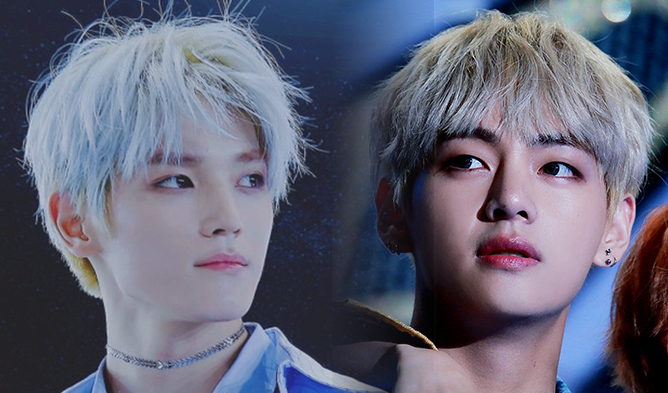 Taeyong NCT Tuai Kontroversial, Saat Marahi Anggota Lain