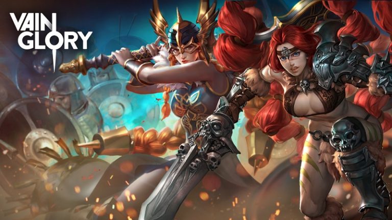 Update 3.0 Vainglory 5V5 Hadirkan Beragam Fitur Baru