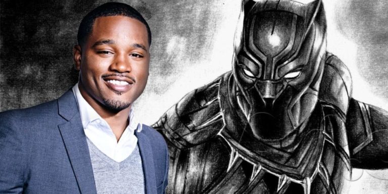 Sutradara Ryan Coogler Ungkap Alternatif Ending Black Panther