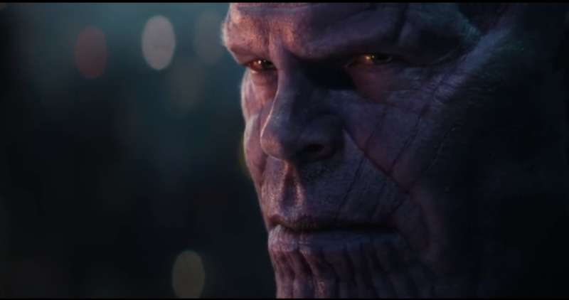 5 Hal Menarik Di Trailer Baru Avengers: Infinity War, Apakah Kalian Penasaran?