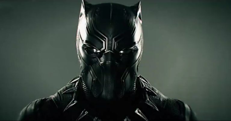 Penulis Black Phanter Berharap Komiknya Diadaptasi Menjadi Game