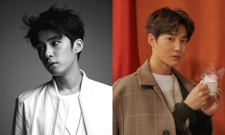 Jaejin FTISLAND Dan Suho EXO Akan Bintangi Drama Korea 'Rich Man' 19 Jaejin FTISLAND Dan Suho EXO Akan Bintangi Drama Korea ‘Rich Man’
