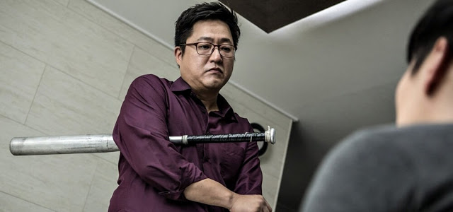 Aktor Kwak Do Won Bantah Atas Tuduhan Pelecehan Seksual dan Kekerasan Fisik!