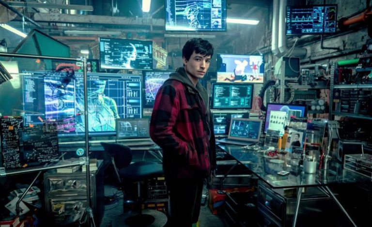 Flashpoint Belum Tandatangan Sutradara