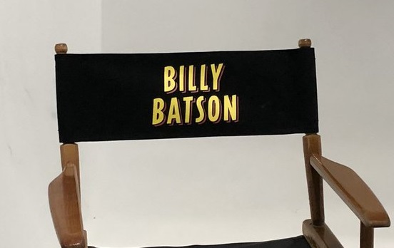Foto Lokasi Syuting Shazam Billy Batson