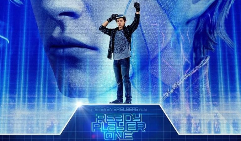 Jadwal Tayang Ready Player One Di Bioskop Indonesia