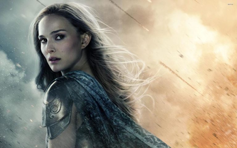 Apakah Natalie Portman Bisa Kembali ke Marvel Cinematic Universe? 13 Apakah Natalie Portman Bisa Kembali ke Marvel Cinematic Universe?