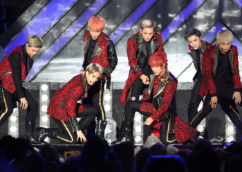 Benarkah Boy Grup K-Pop Sekarang Lebih Mengutamakan Dance Ketimbang Kualitas Lagu?