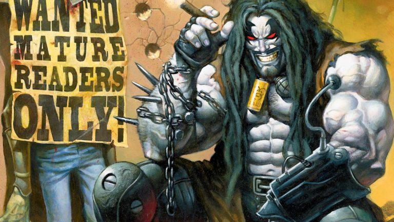 Pemeran Lobo