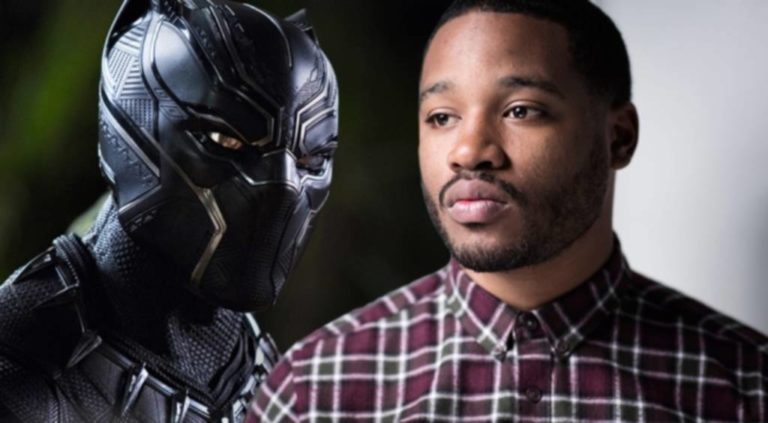 Ryan Coogler