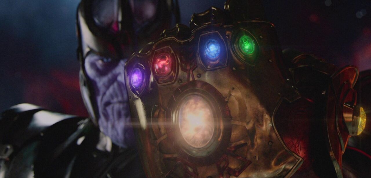 Tidak Hadir dalam Black Panther, Di manakah Sebenarnya Soul Stone?