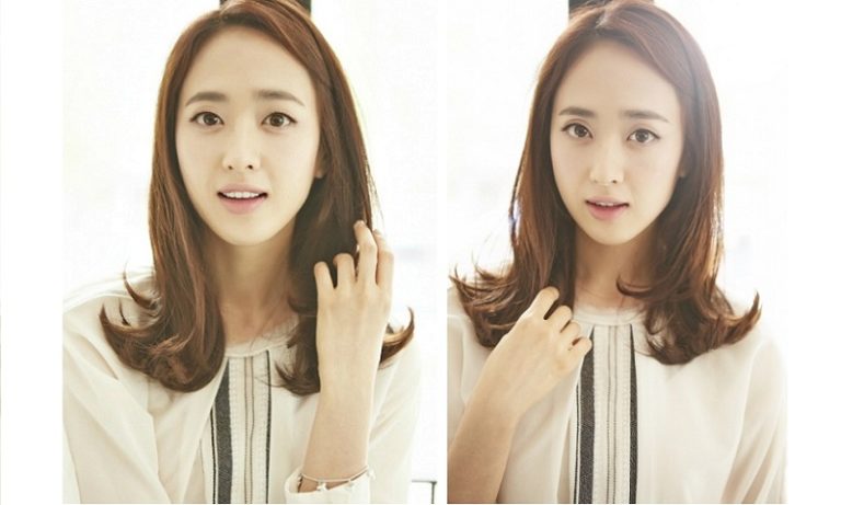 TKim Min Jung Akan Gantikan Peran Kim Sa Rang di Drama Korea 'Mr. Sunshine' Mendatang!