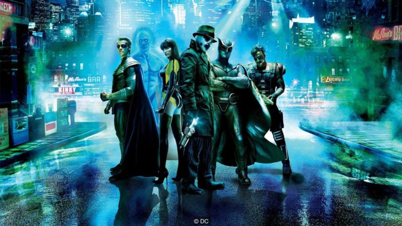 Watchmen HBO