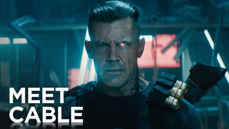 trailer baru deadpool 2 meet cable