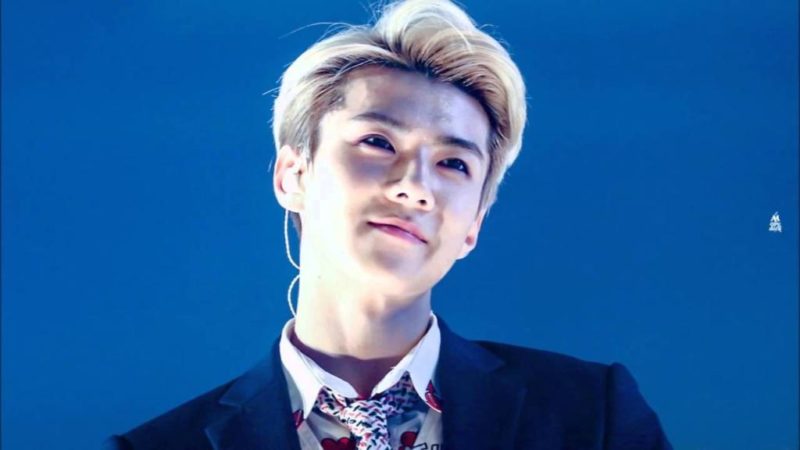 Sehun EXO Akan Bintangi Film Dari Webtoon Populer 'Dokgo Rewind'