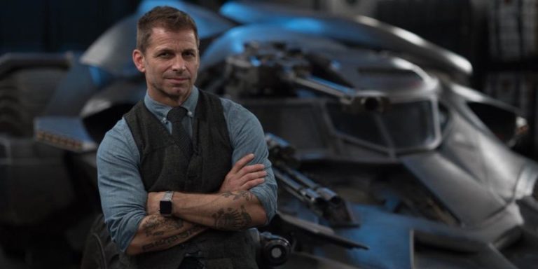 Zack Snyder Resmi Dipecat Warner Bros. dari Justice League? 28 Zack Snyder Resmi Dipecat Warner Bros. dari Justice League?