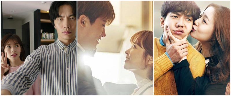 10 Rekomendasi Drama Korea Komedi Romantis Terbaik, Dijamin Bikin Baper! Dafunda Com