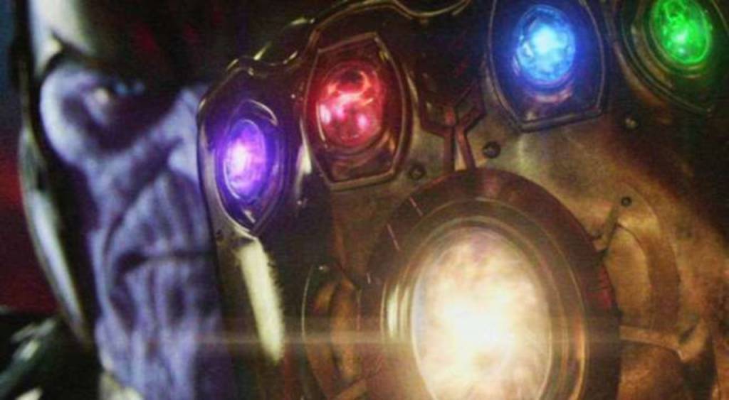 4 Alasan Kenapa Thanos Dan Pasukannya Menyerang Wakanda Di Avengers Infinity War! Soul Stone