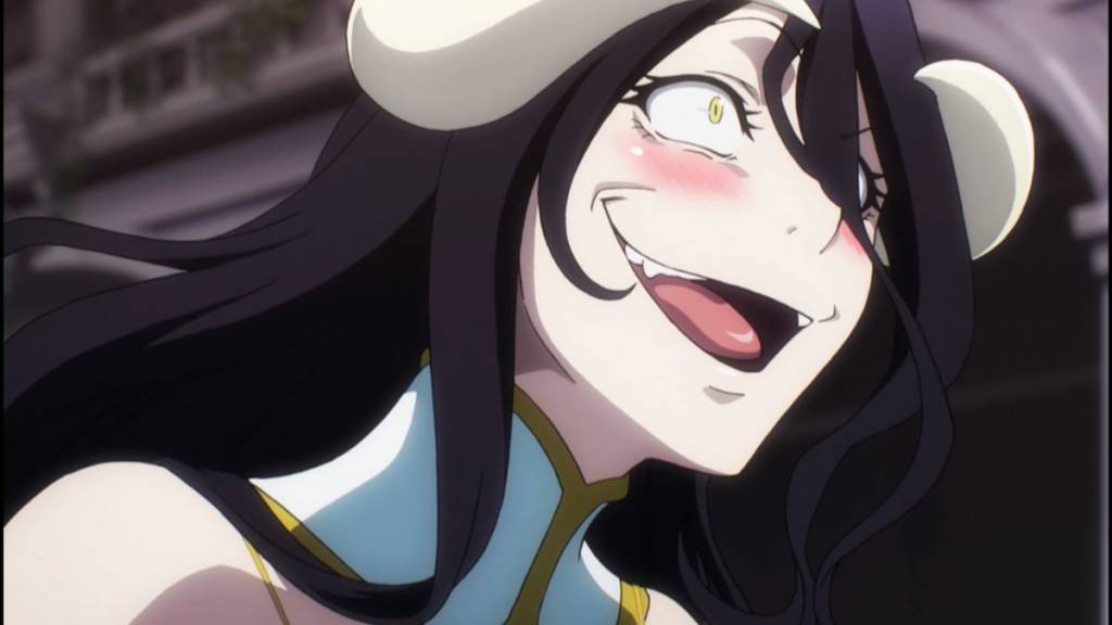 10 Facts About Albedo, Ainz Ooal Gown’s Loyal Servant in Overlord ...