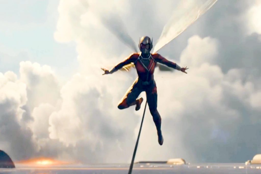 Ant Man