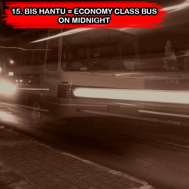 Begini Jadinya Jika 25 Nama Hantu Di Indonesia Di Inggriskan, Lucu Banget! 15