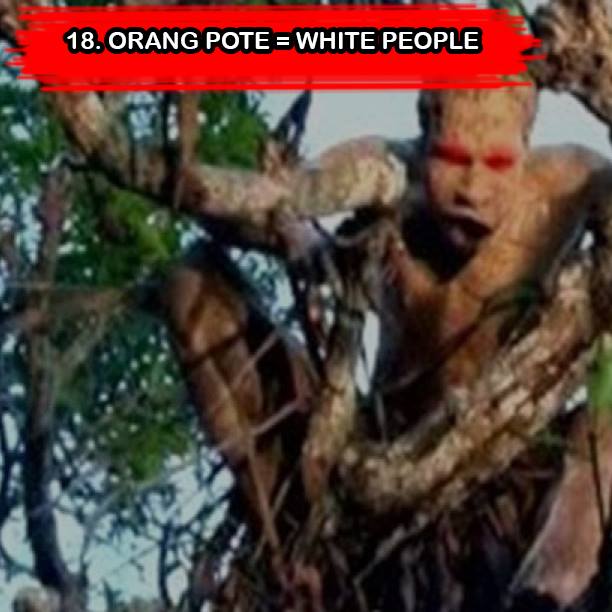 640 Koleksi Foto Foto Hantu Lucu Banget HD Terbaru