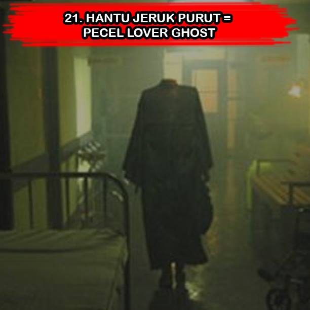 640 Koleksi Foto Foto Hantu Lucu Banget HD Terbaru